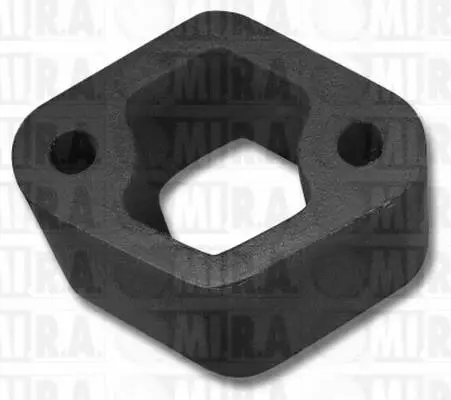 Rubber Buffer, muffler (11/2165)