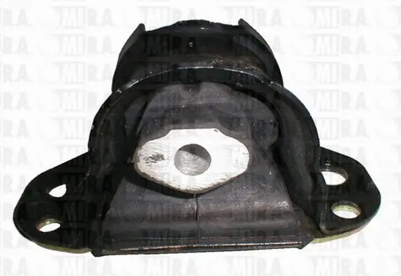 Mounting, engine (25/3801)