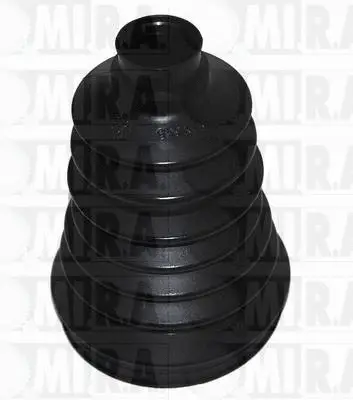 Bellow, drive shaft (60/2387T)