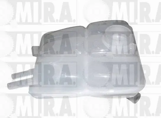 Water Tank, radiator (14/4253)