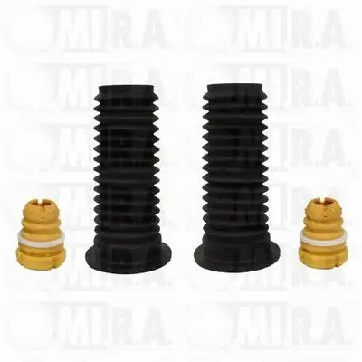 Dust Cover Kit, shock absorber (66/3334K)