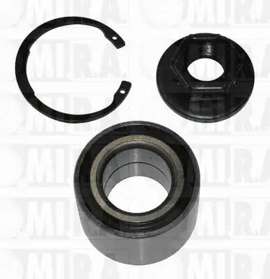 Wheel Bearing Kit (30/6515)