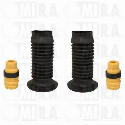 Rubber Buffer, suspension (66/3213K)