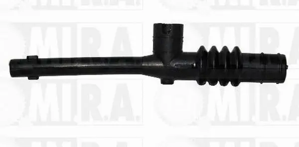 Hose, heat exchanger (heating) (16/3573)