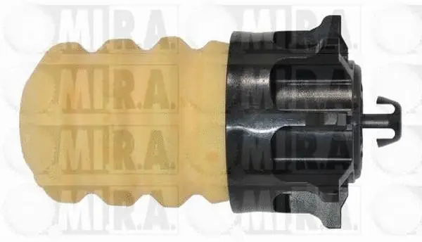 Rubber Buffer, suspension (66/2628)