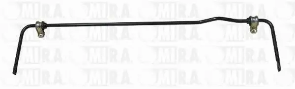 Stabiliser Bar, suspension (37/5041)