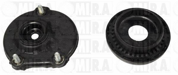 Suspension Strut Support Mount (37/7076)
