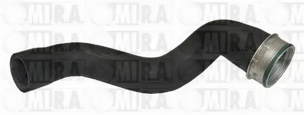 Charge Air Hose (16/4167)