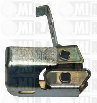 Rubber Buffer, muffler (11/2447)
