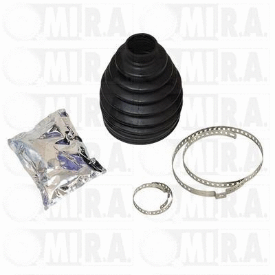 Bellow Kit, drive shaft (60/2424K)