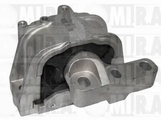 Mounting, engine (25/3263)