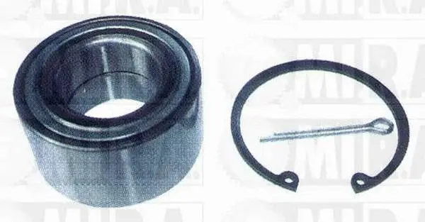 Wheel Bearing Kit (30/3907)
