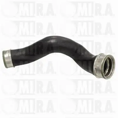 Intake Hose, air filter (16/3887)
