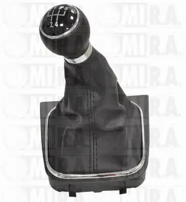 Gear Shift Lever Knob (32/5805)