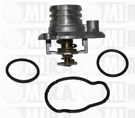 Thermostat, coolant (15/2806)