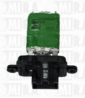 Control Unit, heating/ventilation (47/1403)