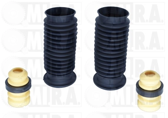 Dust Cover Kit, shock absorber (66/3439K)
