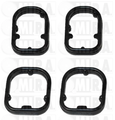 Gasket Set, oil cooler (28/2472G)