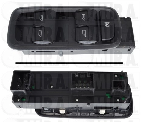 Switch, window regulator (53/4303)