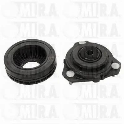 Repair Kit, suspension strut support mount (37/3661K)