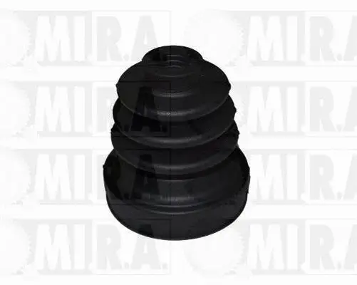 Bellow, drive shaft (62/3077)