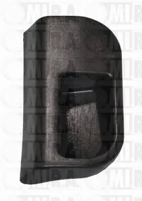 Handle, bonnet release (50/3014)