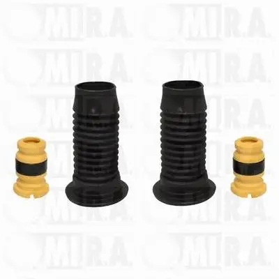 Dust Cover Kit, shock absorber (66/3211K)