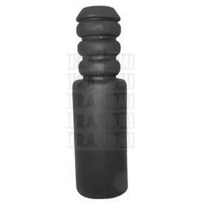 Rubber Buffer, suspension (66/2609)