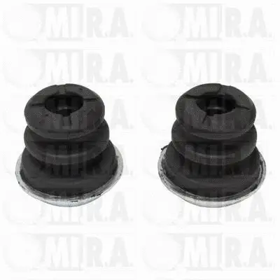 Rubber Buffer, suspension (66/3238K)