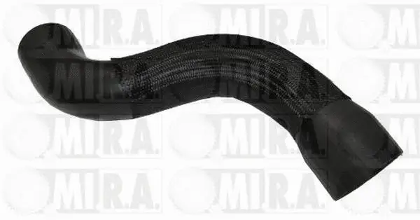 Pipe, EGR valve (16/4119)