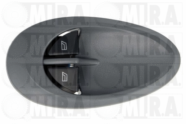 Switch, window regulator (53/4376)