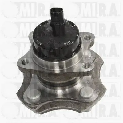 Wheel Bearing Kit (29/3491)