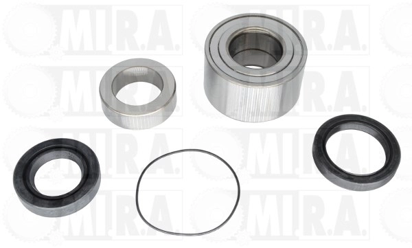 Wheel Bearing Kit (30/6516K)