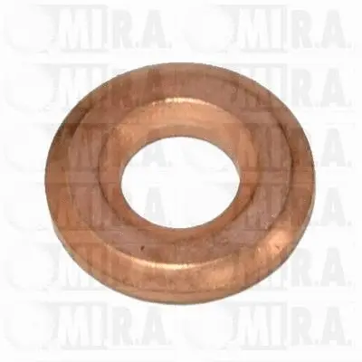 Heat Shield, injection system (55/3654)