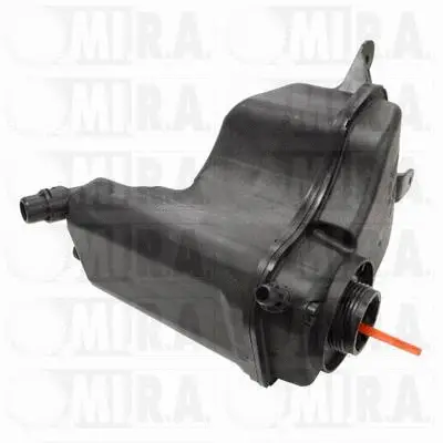 Water Tank, radiator (14/4363)