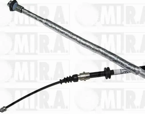 Cable Pull, parking brake (32/6423)