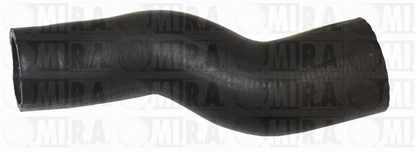 Charge Air Hose (16/4382)