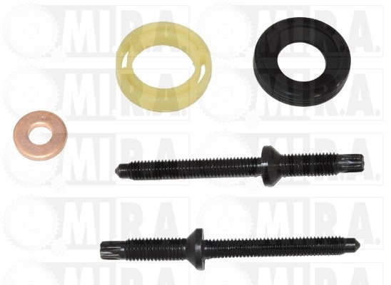 Seal Kit, injector nozzle (43/1128A)