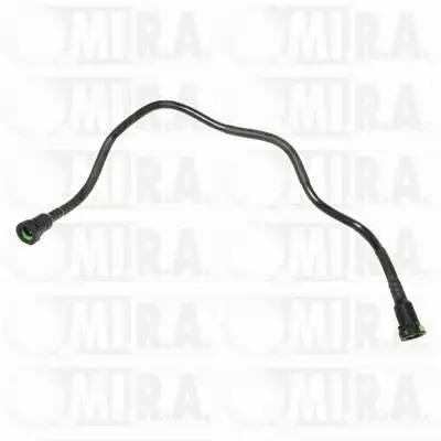 Fuel Line (43/7217)