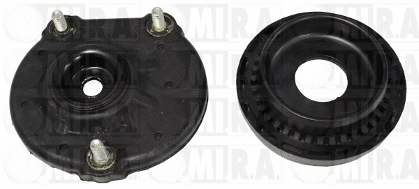 Repair Kit, suspension strut support mount (37/7191)