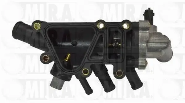 Coolant Flange (15/2886)