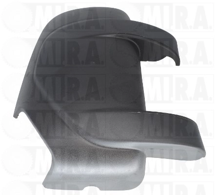 Cover, exterior mirror (52/6257)
