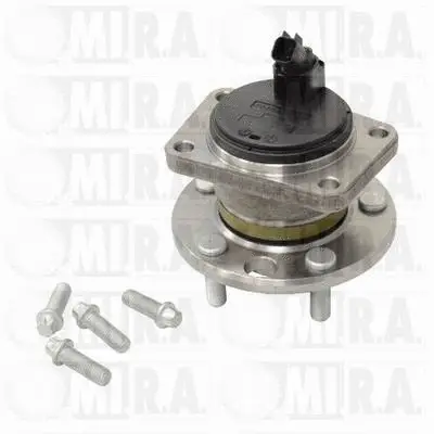 Wheel Bearing Kit (29/3446)