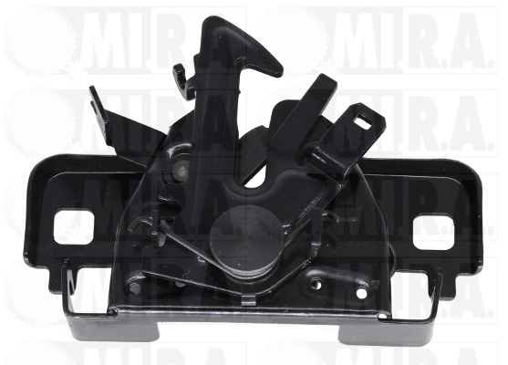 Bonnet Lock (42/5675)