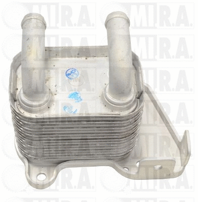 Oil Cooler, engine oil (28/2660)