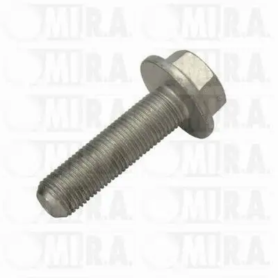 Belt Pulley, crankshaft (17/2827V)
