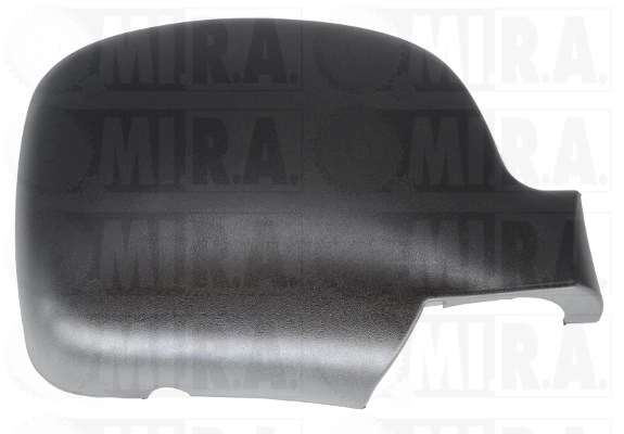 Cover, exterior mirror (52/6258)