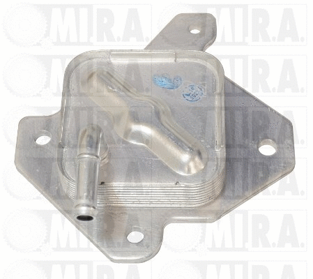 Oil Cooler, engine oil (28/2713)