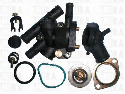 Thermostat, coolant (15/2744)