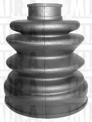 Bellow, drive shaft (60/2400)